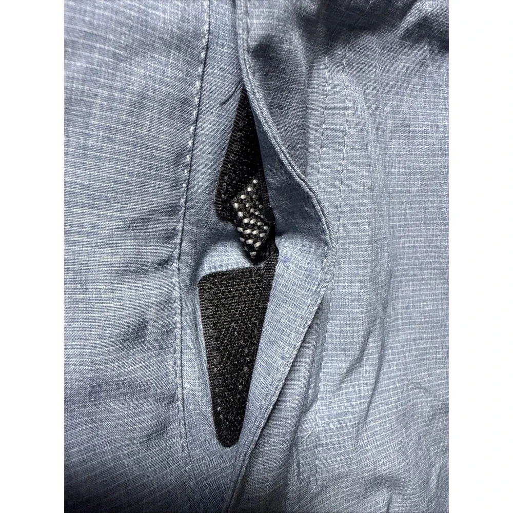 Men's Eddie Bauer Hybrid Swim Trunk Short 9 Inseam Size 36‎